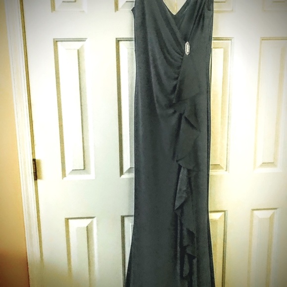 Ralph Lauren Evening gown - Picture 3 of 10